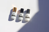 Crystal Clear Eyelash Glu